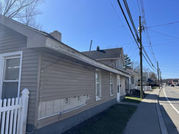 AAA & C Gutters LLC