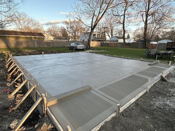 Satyr's Construction LLC