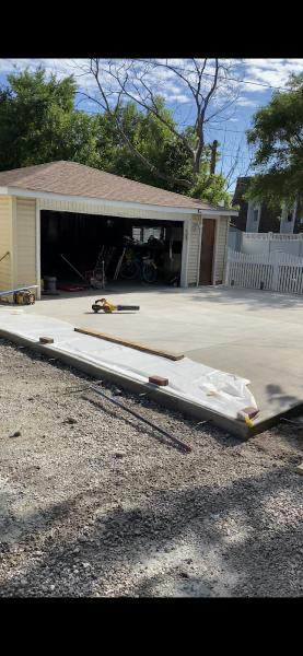 Satyr's Construction LLC