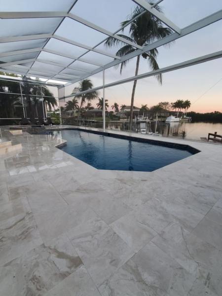 Master Touch Pavers