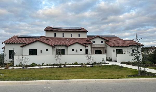 Paradise Custom Homes