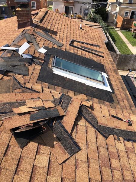 Silva Contracting & Restoration