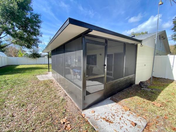 Jack Hall Jr's Construction Aluminum