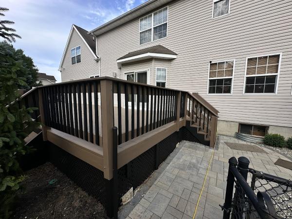 Zeledon Renovations LLC