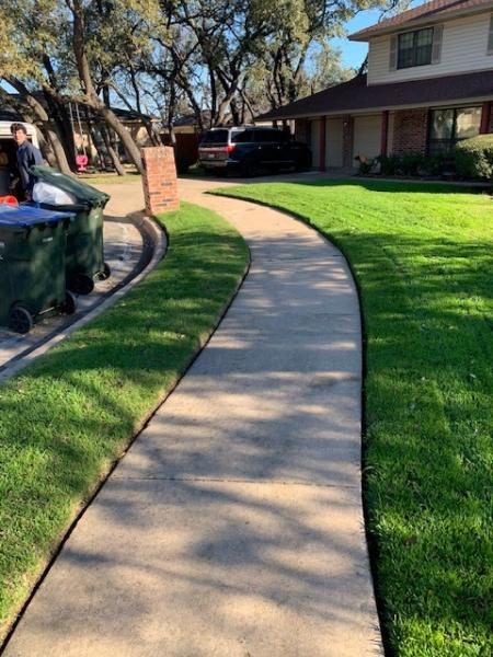 Catheys Lawn Care
