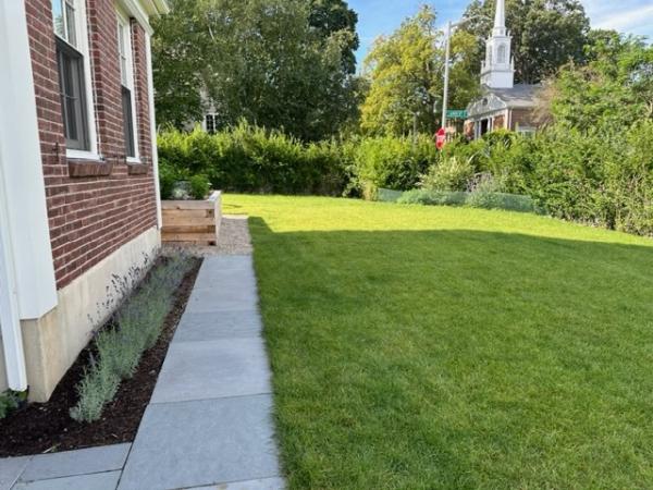 T J Collins Landscaping