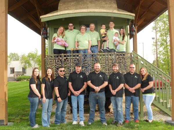 Greene Solutions