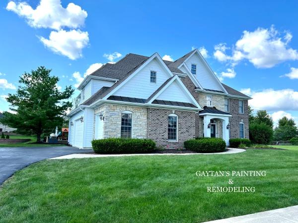 Gaytan's Painting & Remodeling