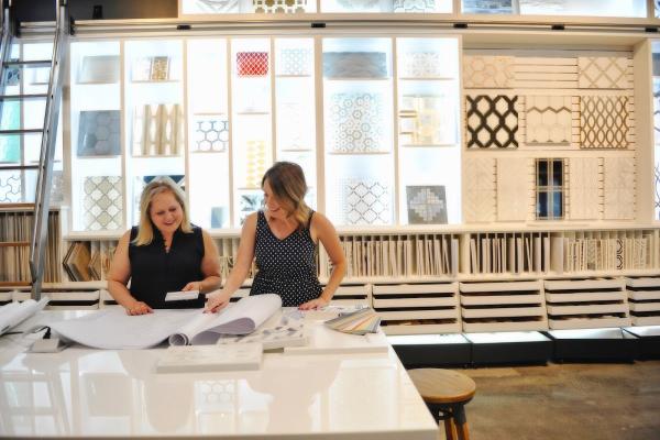 Samantha Williams Interior Design