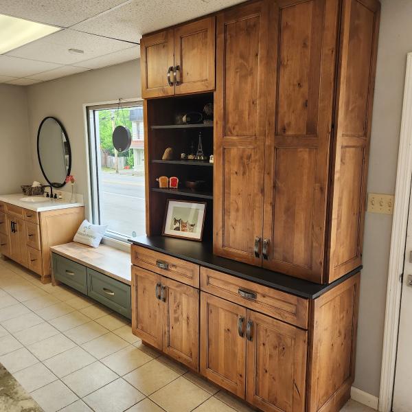 A & B Cabinet Supply