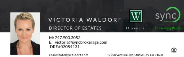 Real Estate by Waldorf