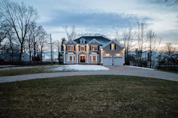 Five Star Contracting LLC