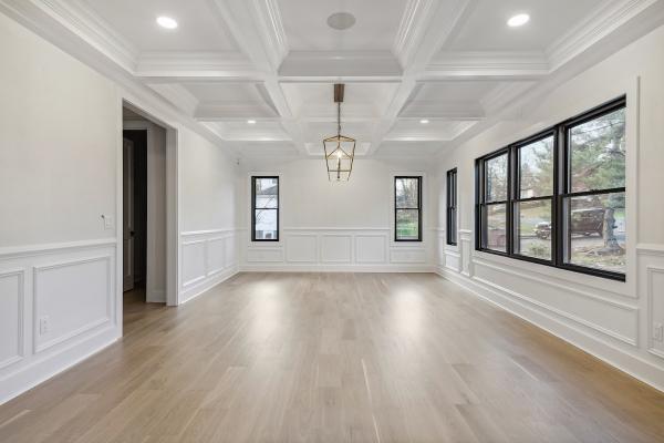 Five Star Contracting LLC