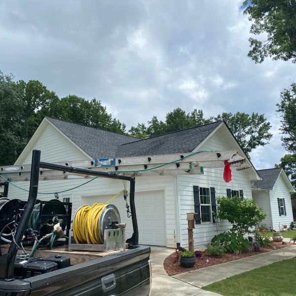 Outdoor Expert Cleaners