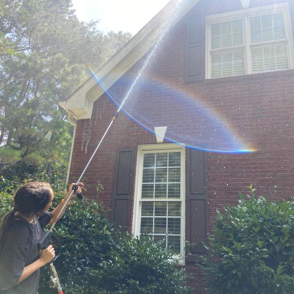 Outdoor Expert Cleaners