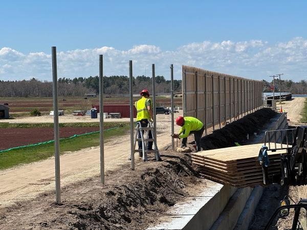 Stafford Fence Company Inc.