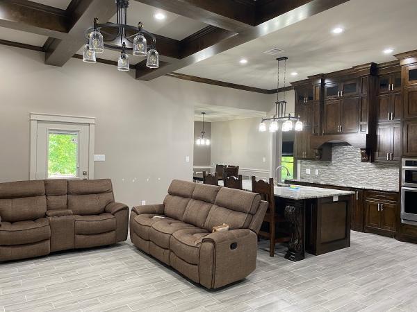 A & O Home Remodeling