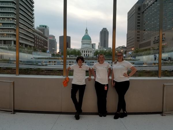 St Louis Cleaning Team
