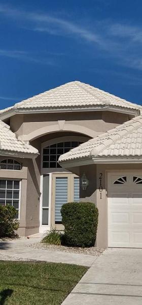 Tri County Premium Cleaning Services LLC