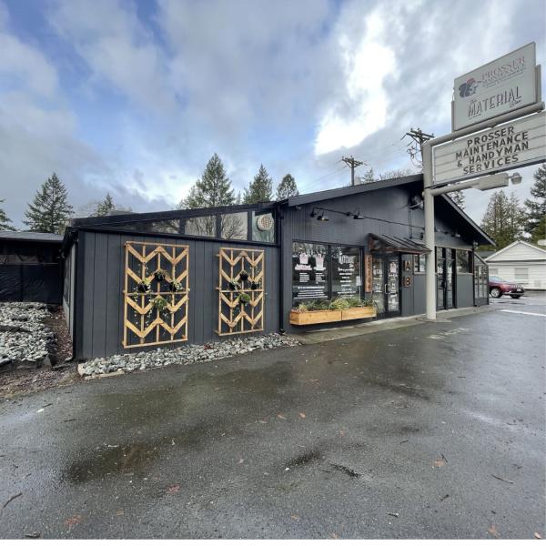 Prosser Construction (Handyman