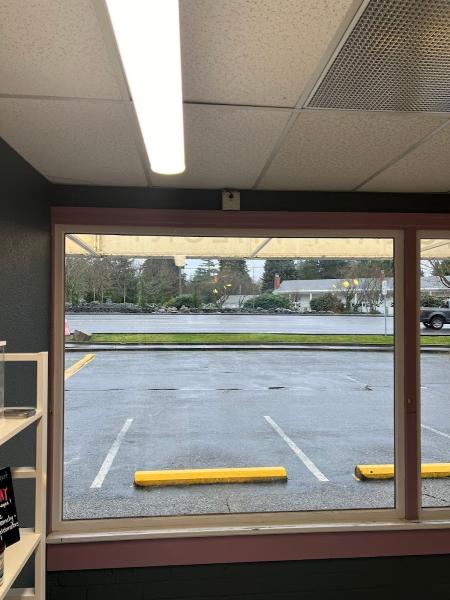 Prosser Construction (Handyman