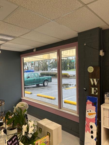 Prosser Construction (Handyman
