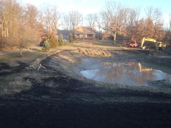 Dullock Excavating LLC