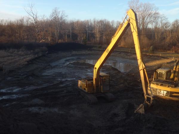 Dullock Excavating LLC