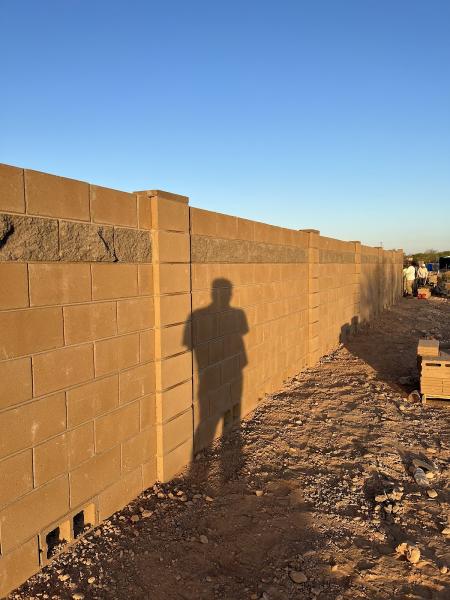 Progressive Fence Co. Corporation