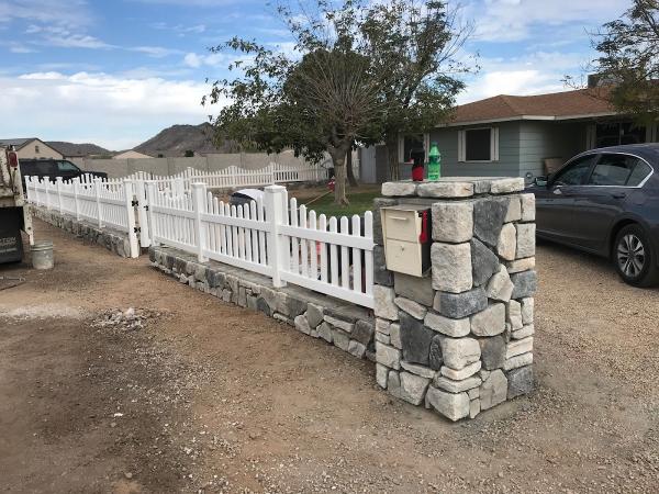 Progressive Fence Co. Corporation
