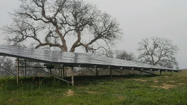 Bratton Solar