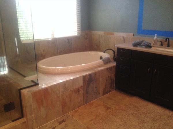 Mesa Kitchen & Bathroom Remodeling