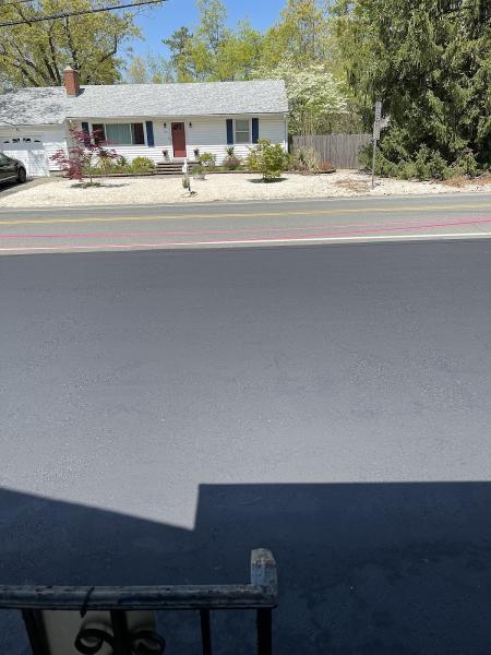 Affordable Pavement Maintenance LLC