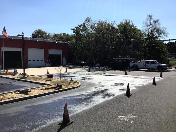 Affordable Pavement Maintenance LLC