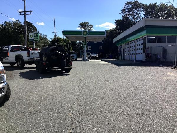 Affordable Pavement Maintenance LLC