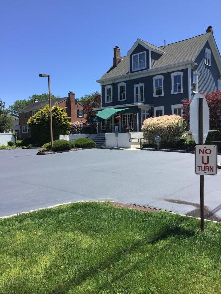 Affordable Pavement Maintenance LLC