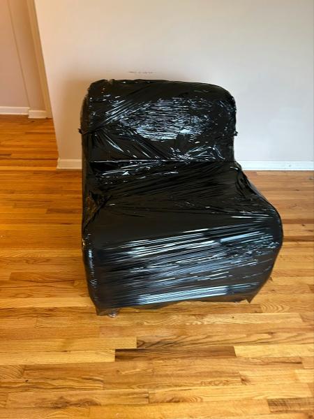 Ultimate Movers