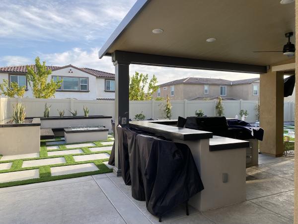JJ Concrete LLC