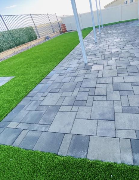 JJ Concrete LLC