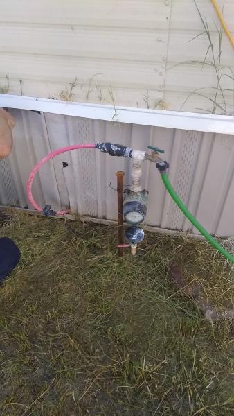 Hester Plumbing