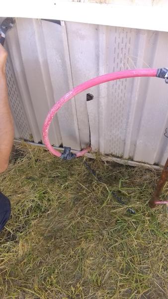 Hester Plumbing