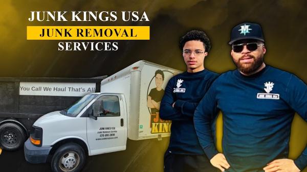 Junk Kings USA LLC