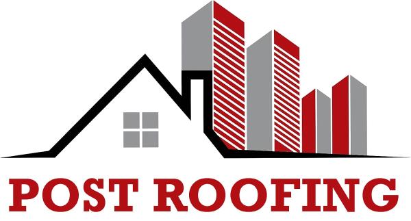 Post Roofing