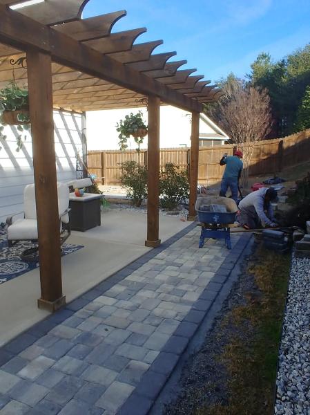 Southern Pavers SC