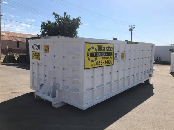 Waste Removal & Recycling