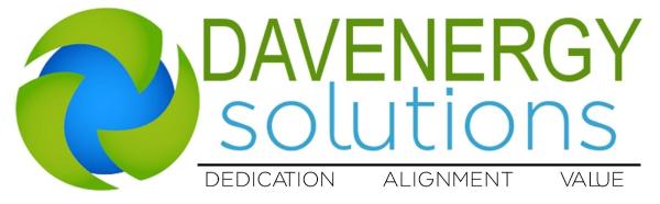 Davenergy Solutions