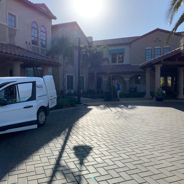 Clearview Window Cleaning