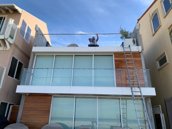 Clearview Window Cleaning