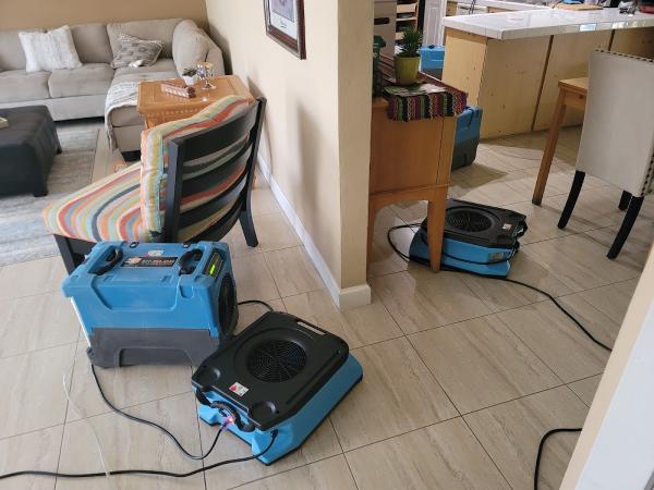 FL Cleanup