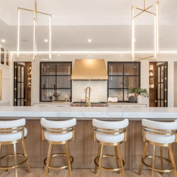 Mauk Cabinets By Design